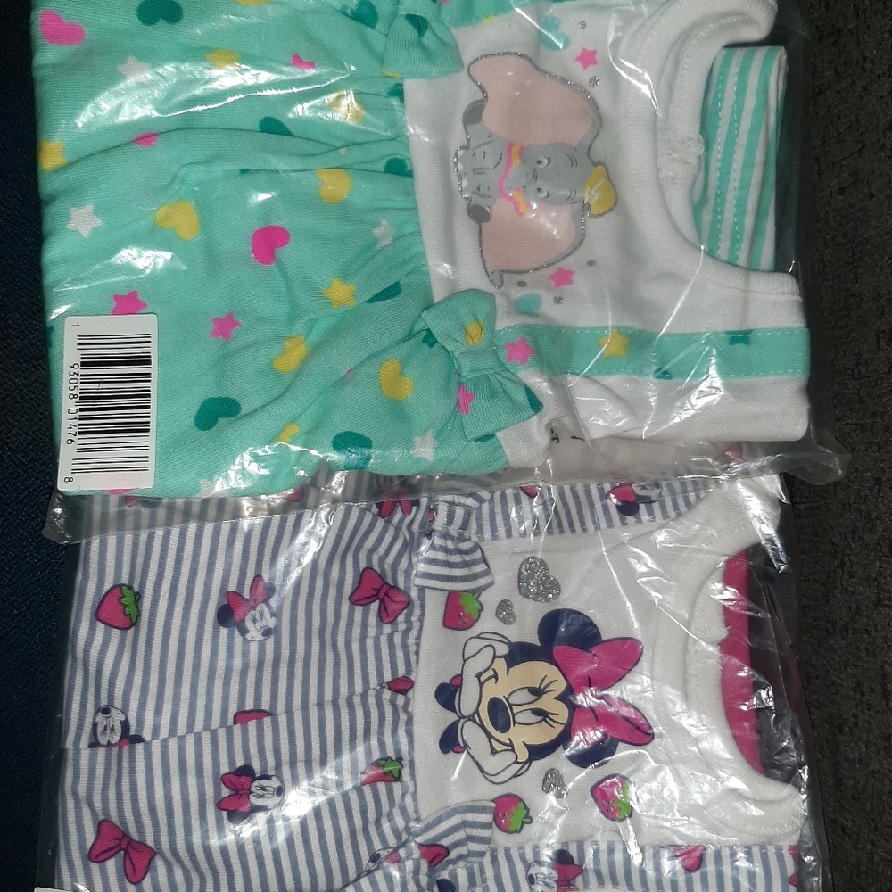 Baby girl summer outfits